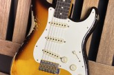 Fender Custom Shop 59 Stratocaster Heavy Relic Faded Chocolate 3 Tone Sunburst-10.jpg